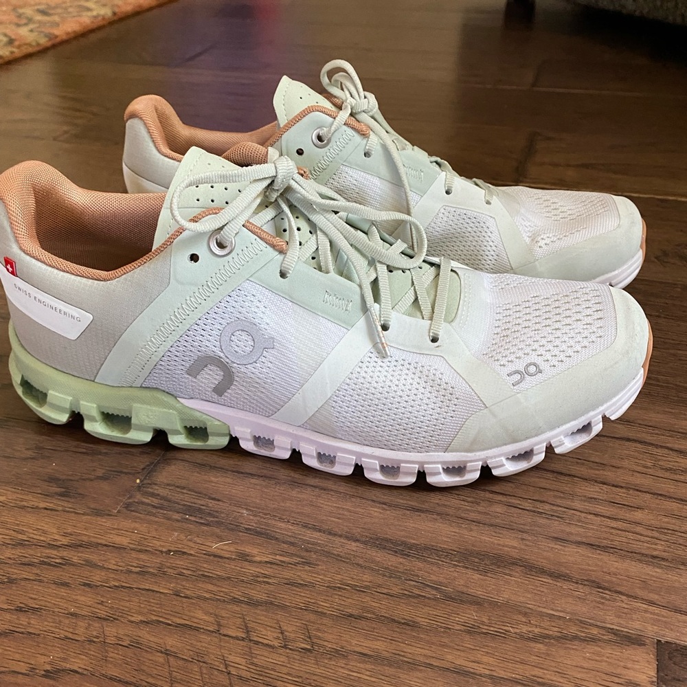 Like new worn once